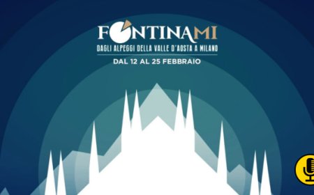 ''FontinaMI''. Torna a Milano la manifestazione del Consorzio DOP Fontina