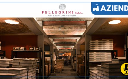 Pellegrini Spa cresce nel 2023 e svela una nuova eccellenza per il 2024: Monfort