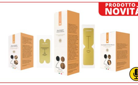 La nuova pasta integrale di farro dicocco firmata 28 Pastai ha fatto il suo debutto a Pitti Taste 2024