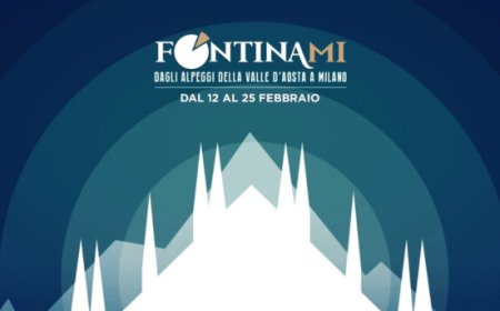 18,19,20,21,22,23,24,25 febbraio 2024, Milano, FontinaMI