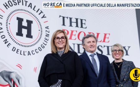 La 48a edizione di  Hospitality - Il Salone dell’Accoglienza si conclude con grande successo.
