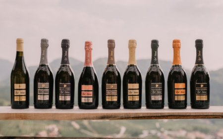 Col Vetoraz torna a Wine Paris Vinexpo 2024