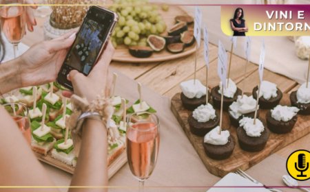 Come e perché l’influencer marketing cresce nel mondo del vino