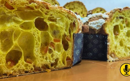 ''Divina Colomba'': oltre 300 lievitati da tutta Italia per la sesta edizione