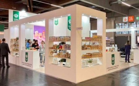 Biofach 2024: Probios punta sul bio "rich in" e presenta le novità protein