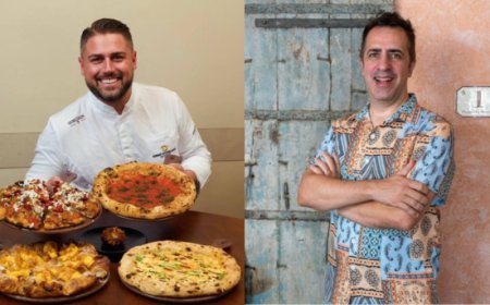 Diego Vitagliano fa sold out a Singapore