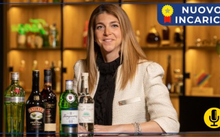 Diageo. Roberta Fontana è la nuova Direttrice Commerciale Italia