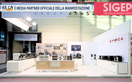 Evoca: per i visitatori del Sigep 2024 le migliori soluzioni dedicate all'Out of Home