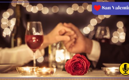 San Valentino al ristorante: ecco alcune proposte per unire gusto e amore