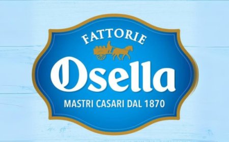 Addio a Dario Osella, fondatore delle Fattorie Osella