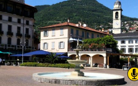 Villa d’Este S.p.A ha acquisito l'Harry's Bar di Cernobbio