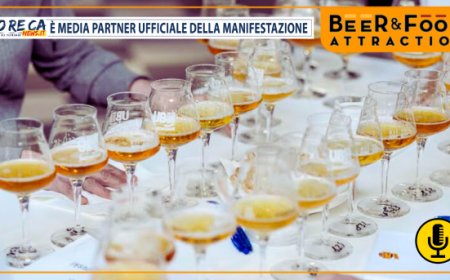 Birra dell'Anno. Domenica 18 febbraio la premiazione