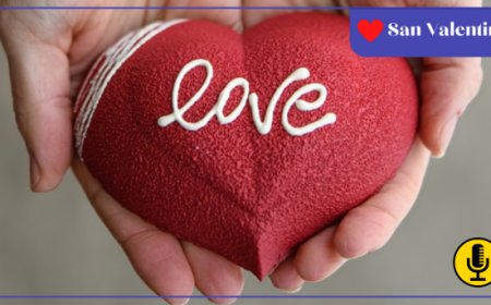 Tre novità di Chef Cannavacciuolo per un San Valentino goloso