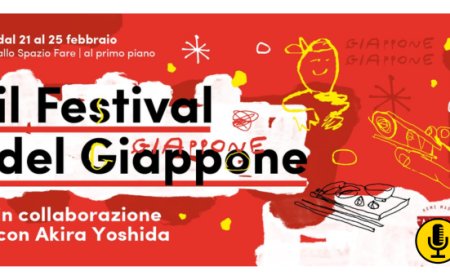 Al Mercato Centrale Roma torna il Festival del Giappone