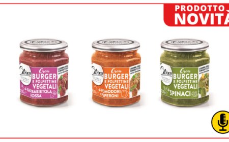 Citres: arrivano i nuovi preparati per creare piatti sani, semplici e veloci