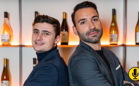 Amare, il ristorante  di pesce nel cuore di Roma