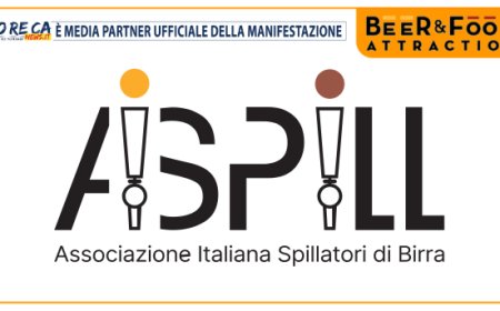 Nasce Aispill: la prima associazione italiana di spillatori di birra professionisti