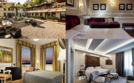 FH55 Hotels lancia il recruiting day a Firenze: 40 le posizioni aperte