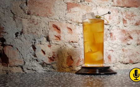 Mixology trend: il futuro è più green con i cocktail sostenibili