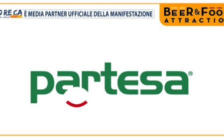 L'Horeca del futuro secondo Partesa a Beer&Food Attraction 2024