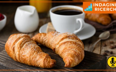 Caro bar: anche nel 2024 nuovi aumenti per la colazione