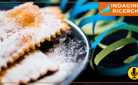 Carnevale 2024: fra turismo e dolci tipici un giro d'affari di 1 miliardo e 700 milioni