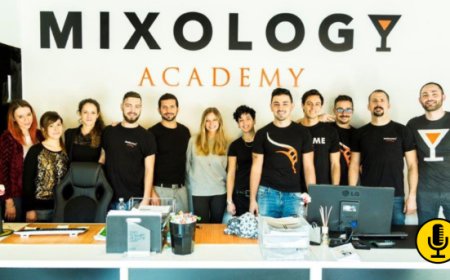 Il ''Global Bartender'' è al primo posto tra i lavori più richiesti senza laurea