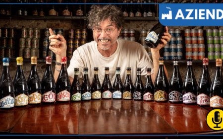 Baladin: al via “Beer Revolution”, la campagna di equity crowdfunding su Mamacrowd