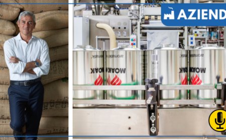 Moak chiude il 2023 con il fatturato in crescita del  36.82%