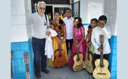 Addio a Francisco Van Der Hoff, fondatore del commercio equo solidale