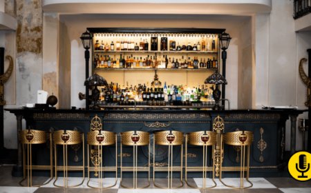 ScottoJonno apre le porte ai migliori bartender del momento