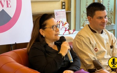 Chiuso ChocoLOVE 2024, l'evento sulla cultura del cacao e del cioccolato