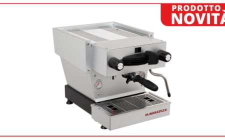 La Marzocco Home lancia la nuova Linea Mini