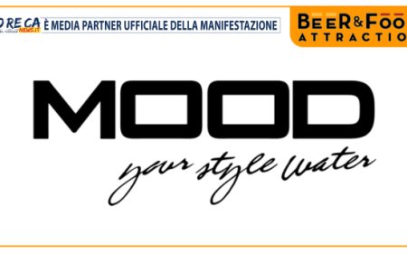 Mood presenta a Beer&Food Attraction 2024 la nuova campagna Adv