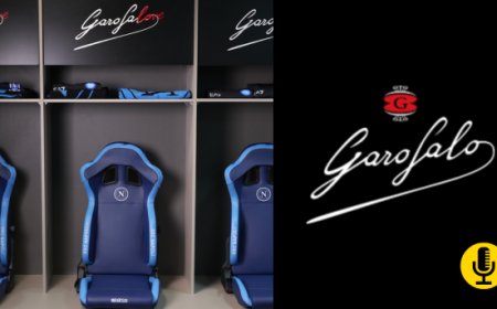 Pasta Garofalo presenta l'iniziativa social dedicata agli amanti del Napoli e di Napoli