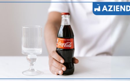 Superano le previsioni i ricavi di The Coca-Cola Company