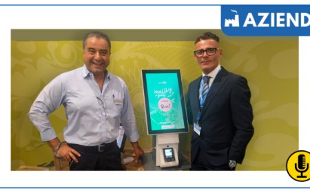 Zucchetti e Posiflex rivoluzionano i punti cassa