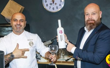 Appuntamento a Gallipoli con la Fashion Diamond Vodka