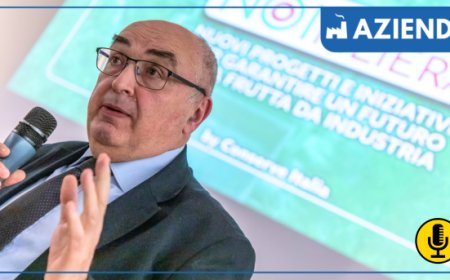 Conserve Italia rilancia i progetti di filiera per impianti programmati