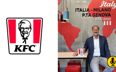 KFC in Italia compie 10 anni e ci presenta i suoi piani per il 2024