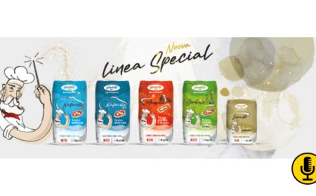 Molini Pivetti partecipa a Gulfood 2024