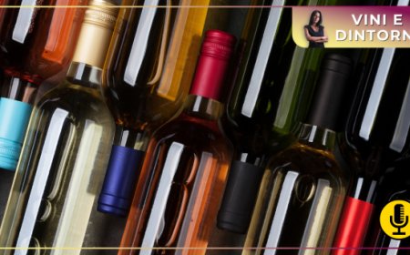 L’evoluzione del mercato attraverso i colori del vino: uno studio dell’OIV