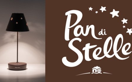 Pan di Stelle e Zafferano insieme per il concorso ''Sogna sotto le stelle''