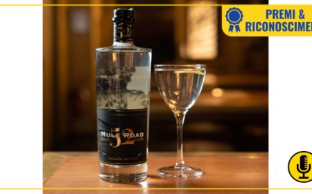 52 Mule Road tra le Top 100 Eccellenze di Forbes