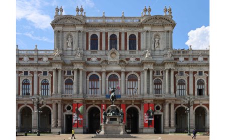 A Torino si inaugura il Fuori Salone del Vermouth