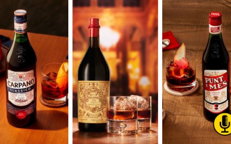 I vermouth di Branca al Salone e al Fuori Salone del Vermouth di Torino