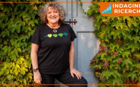 FederBio: positiva la crescita del 5,1% di SAU bio in UE, ma occorre incentivare i consumi