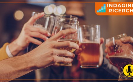 Dalla birra alle bevande alcol-free: tutti i numeri da Beer&Food Attraction