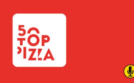 50 Top Pizza: il programma completo del 2024