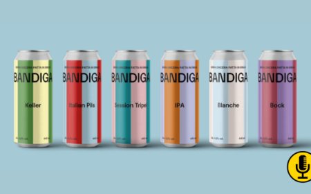 A Modena apre le porte il nuovo microbirrificio Bandiga